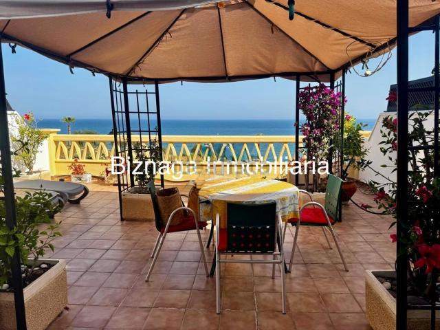 Chalet, Torrox