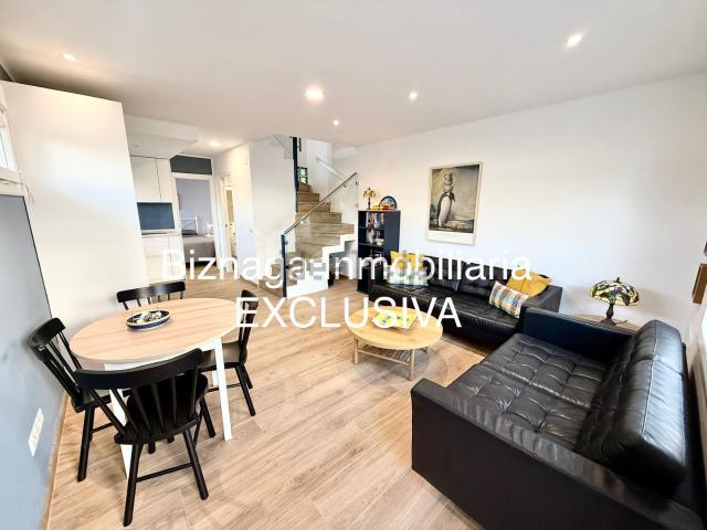 Chalet, Torrox