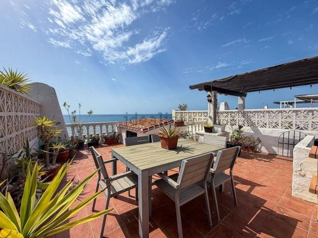 Chalet, Torrox