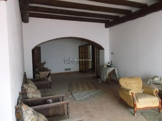 Chalet, Torroella de Montgrí