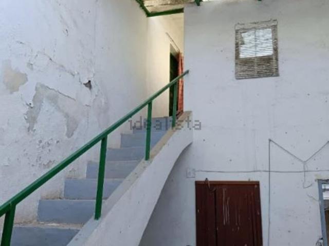 Chalet, Torralba de Calatrava