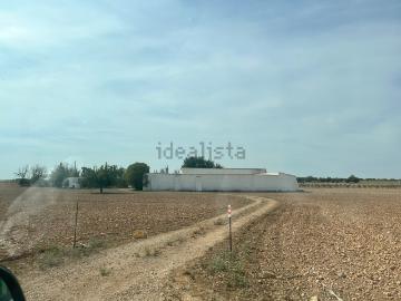 Chalet, Torralba de Calatrava