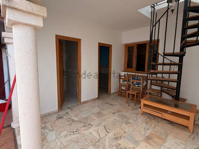 Chalet, Torralba de Calatrava