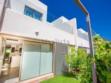 Chalet, Torrevieja