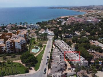 Chalet, Torrevieja