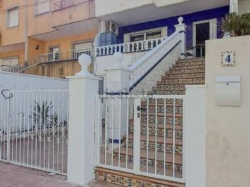 Chalet, Torrevieja