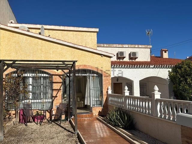 Chalet, Torrevieja