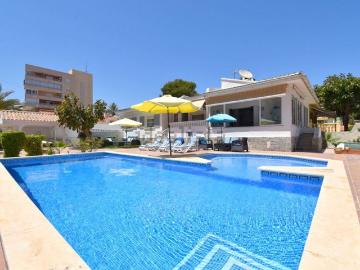 Chalet, Torrevieja