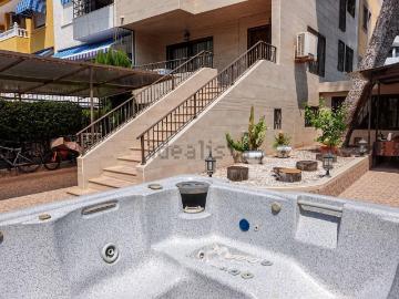 Chalet, Torrevieja