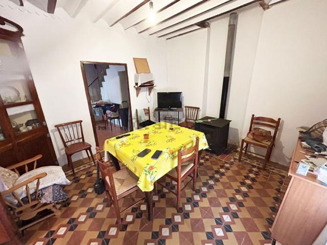 Chalet, Torre de Juan Abad
