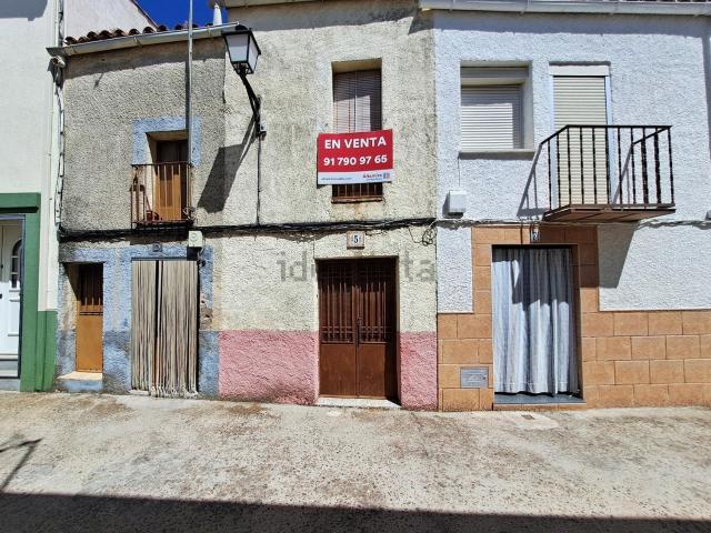 Chalet, Torre de Santa Maria