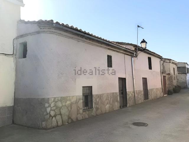 Chalet, Torre de Santa Maria
