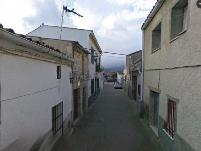 Chalet, Torre de Santa Maria