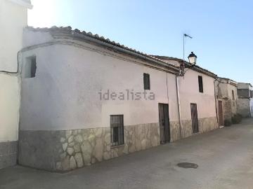 Chalet, Torre de Santa Maria
