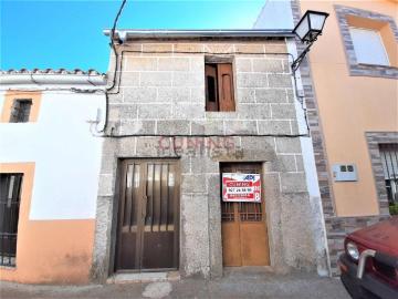 Chalet, Torre de Santa Maria