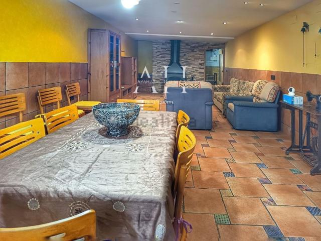 Chalet, Torre Endoménech