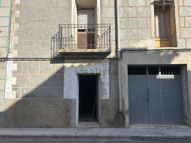 Chalet, Torre Endoménech