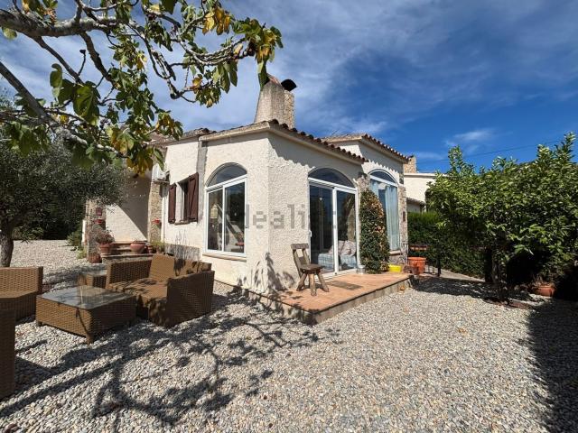 Chalet, Torre Vella Torre Gran Les Dunes, Torroella de Montgrí