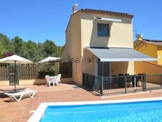 Chalet, Torre Vella Torre Gran Les Dunes, Torroella de Montgrí