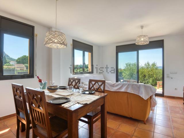 Chalet, Torre Vella Torre Gran Les Dunes, Torroella de Montgrí