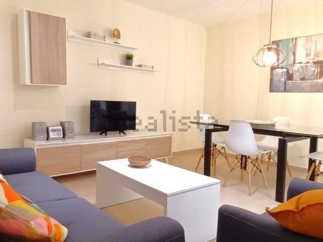 Chalet, Torreblanca