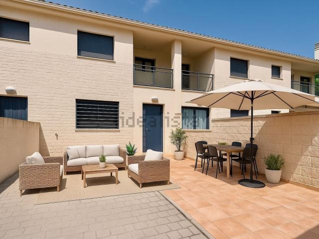 Chalet, Torreblanca