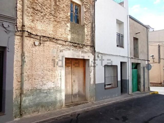 Chalet, Torreblanca