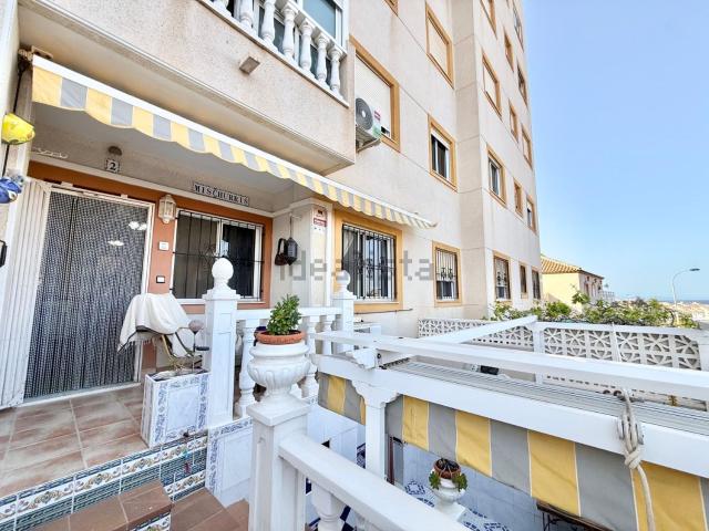 Chalet, Torreblanca, Torrevieja