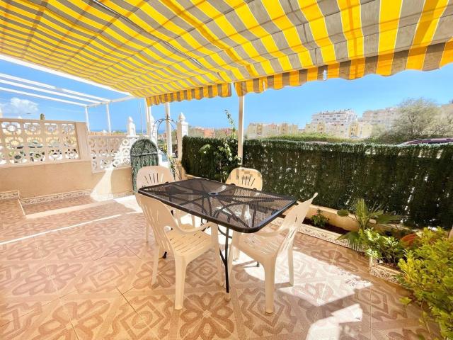 Chalet, Torreblanca, Torrevieja