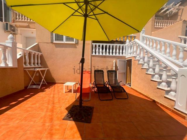 Chalet, Torreblanca, Torrevieja