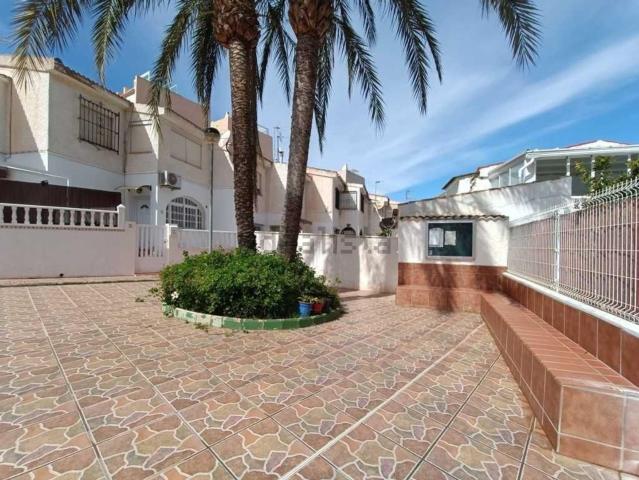 Chalet, Torreblanca, Torrevieja