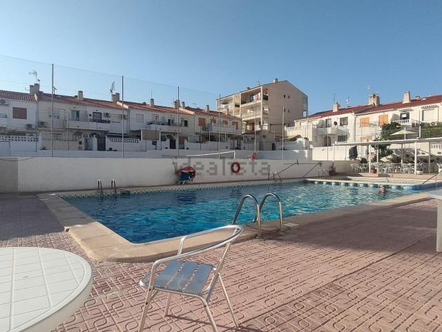 Chalet, Torreblanca, Torrevieja
