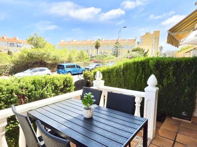 Chalet, Torreblanca, Torrevieja