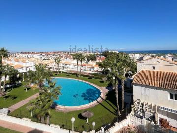 Avenida Torreblanca, La Mata, Torrevieja