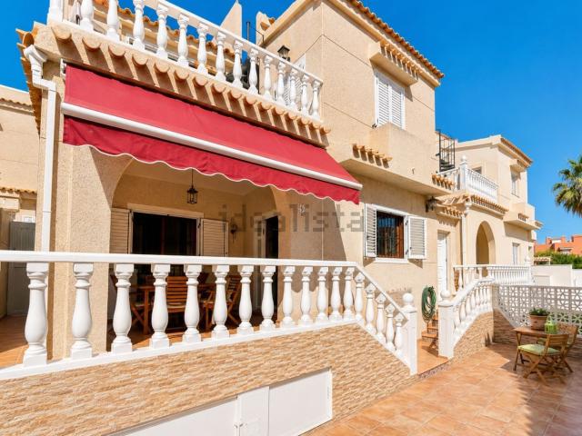 Chalet, Torreblanca, Torrevieja