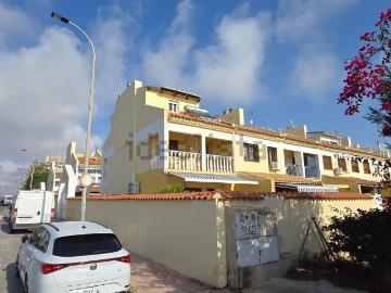 Avenida Torreblanca, La Mata, Torrevieja