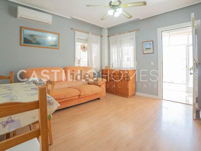 Chalet, Torreblanca, Torrevieja