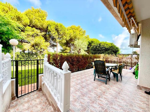 Chalet, Torreblanca, Torrevieja