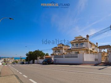 Avenida Torreblanca, La Mata, Torrevieja