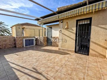 Chalet, Torreblanca, Torrevieja