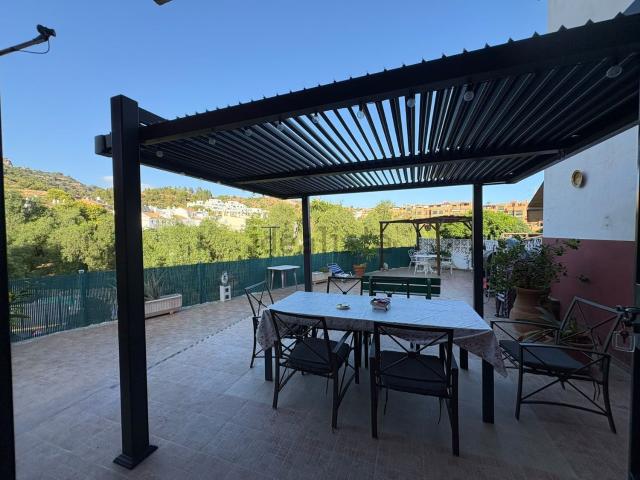 Chalet, Torrecilla La Cañada, Marbella