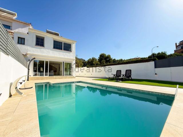 Chalet, Torrecilla La Cañada, Marbella