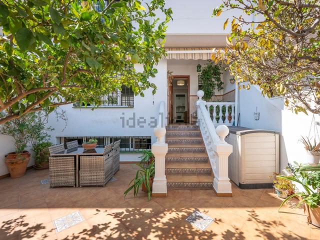 Chalet, Torrecilla La Cañada, Marbella