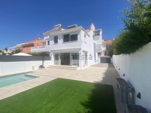Chalet, Torrecilla La Cañada, Marbella