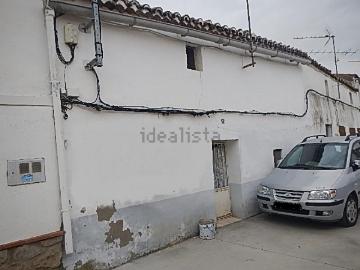 Chalet, Torrecillas de la Tiesa