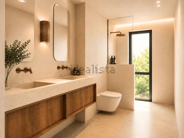 Chalet, Torredembarra