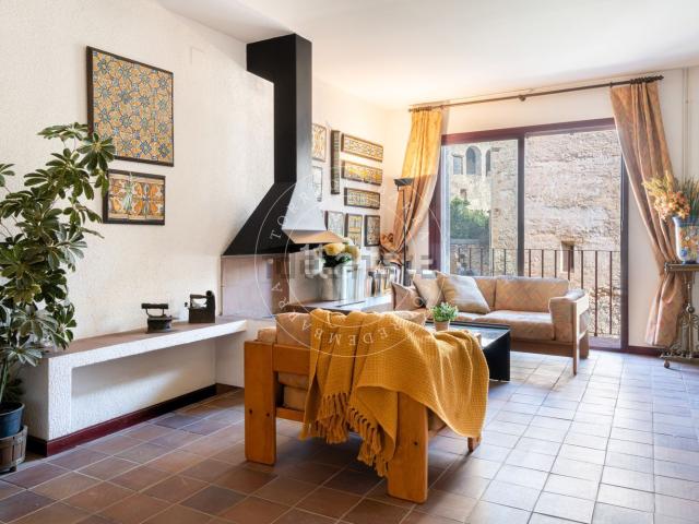 Chalet, Torredembarra