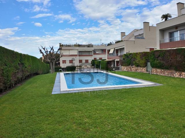 Chalet, Torredembarra