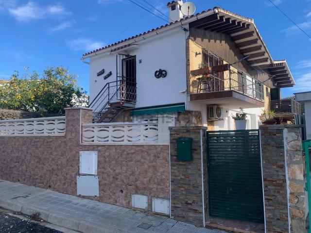 Chalet, Torredembarra