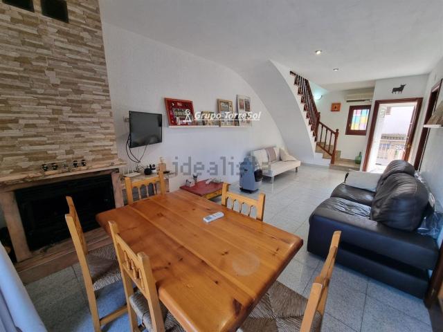 Chalet, Torredembarra